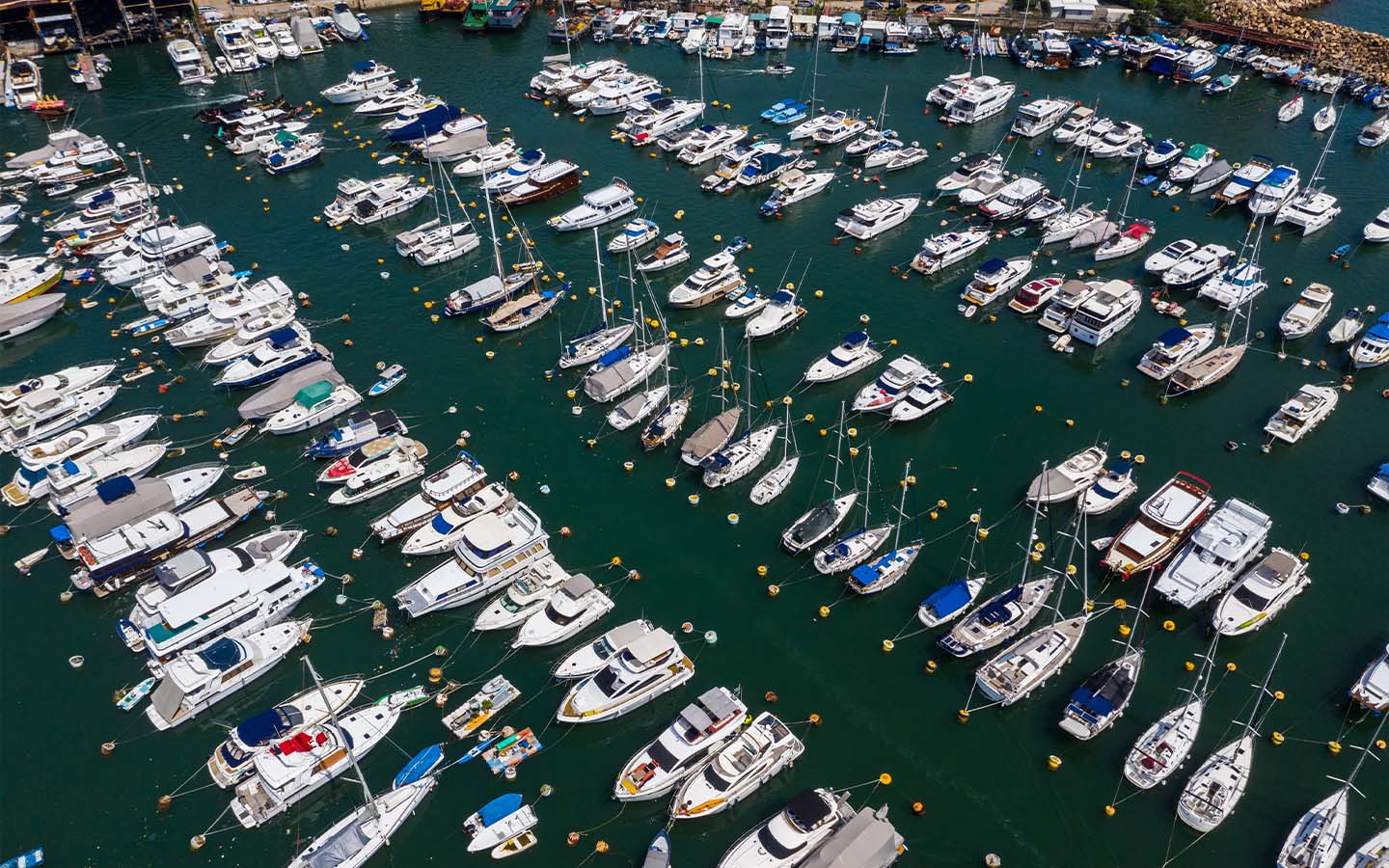 The GBA’s yacht ambitions go beyond economics. Here’s how
