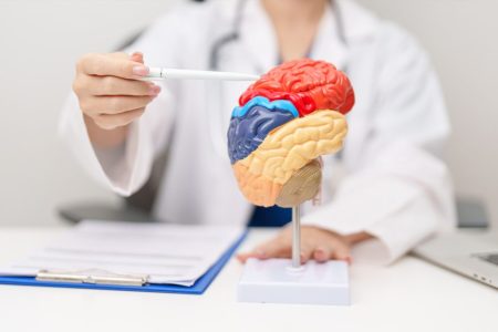 A new Hong Kong nasal spray could cut stroke impairment risk by over 80 percent