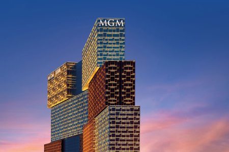 MGM China to issue US$750 million in seven-year bonds