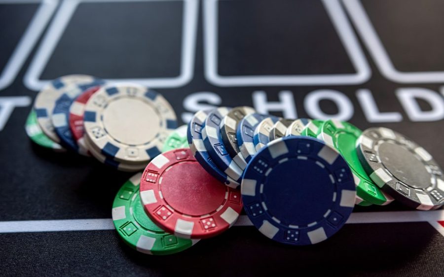 Macao casinos generate 19.89 billion patacas in April revenue