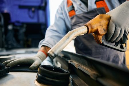 Macao is introducing a two-month long diesel subsidy scheme