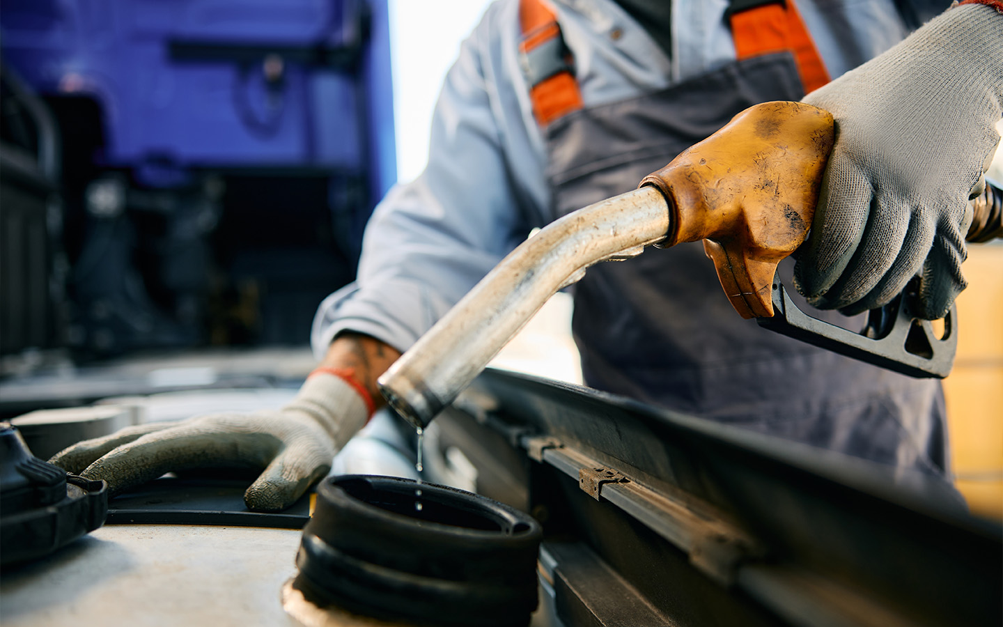 Macao is introducing a two-month long diesel subsidy scheme 