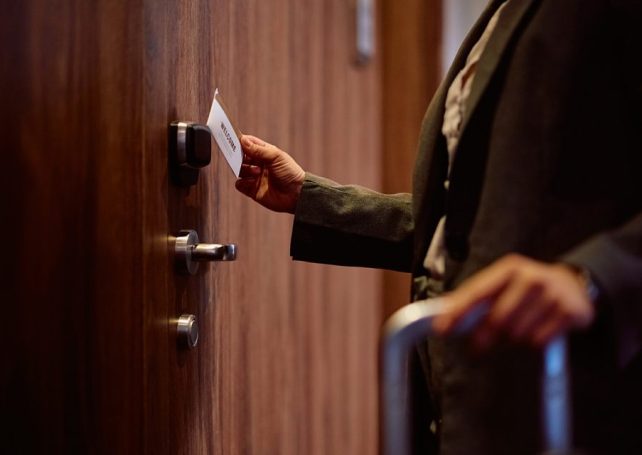 Macao’s hotel sector has a healthy first quarter as international market grows
