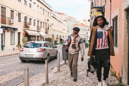 Portugal tightens citizenship rules following massive immigration spike