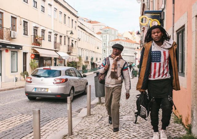 Portugal tightens citizenship rules following massive immigration spike