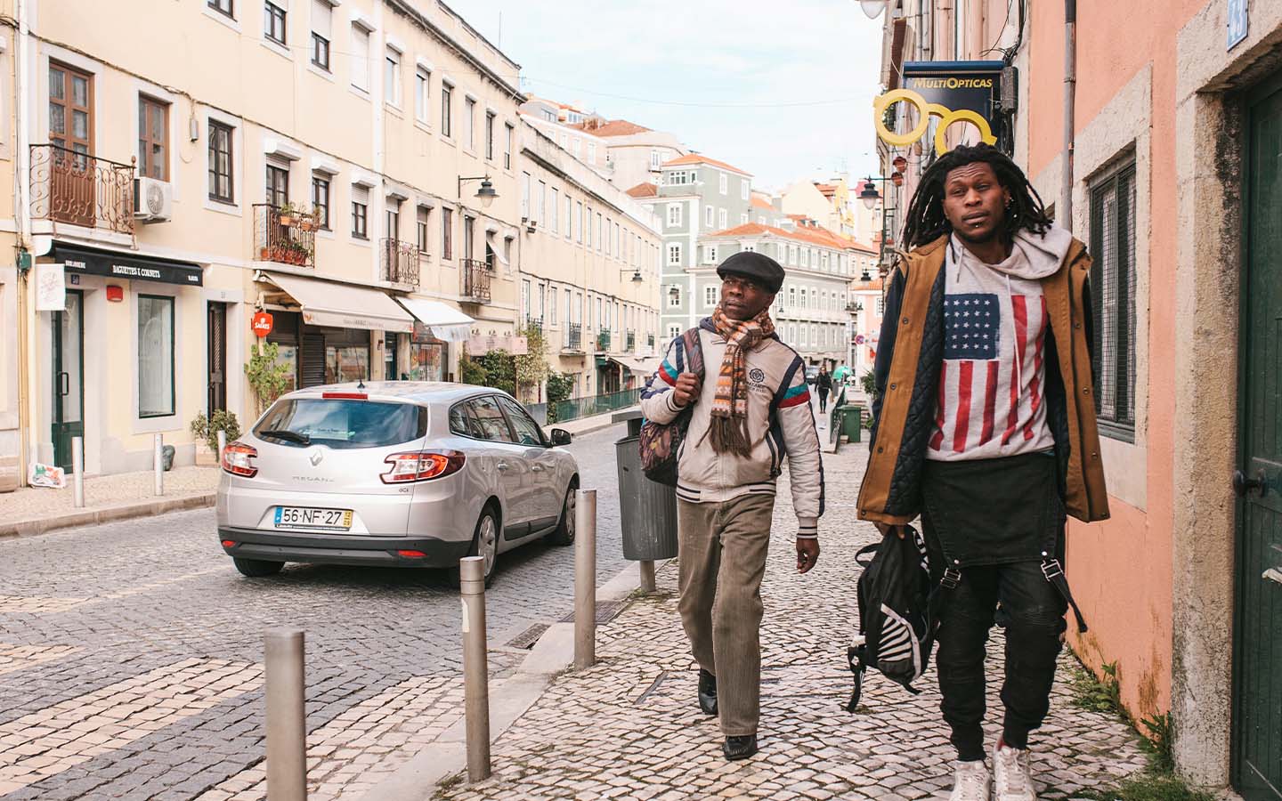 Portugal tightens citizenship rules following massive immigration spike