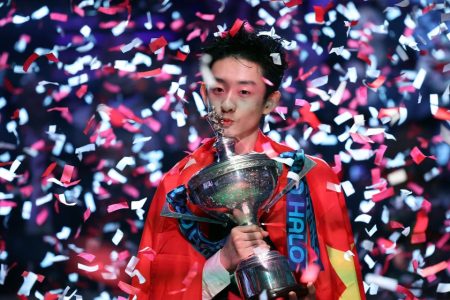 China’s Wu Yize becomes first world snooker champion born in the 2000s